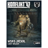Konflikt 47 M5A5 Jackal Light Wa...