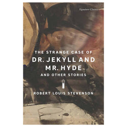 The Strange Case Of Dr Jekyll & Mr Hyde (Paperback)