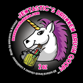 Jentastic's Drunken Brush Go...