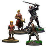 King Joffrey's Court Game Of...