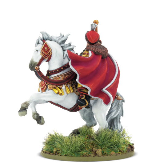 John III Sobieski, King of Polan...