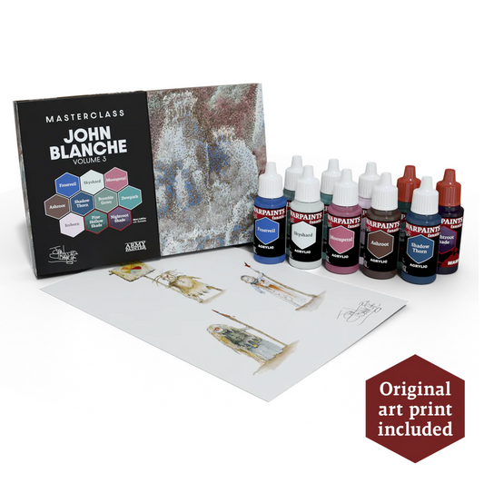 The Army Painter Warpaints Fanat...