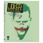 Joker Killer Smile DC Black Label