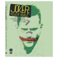 Joker Killer Smile DC Black Label