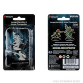 Joroga Warcaller & Treespeak...