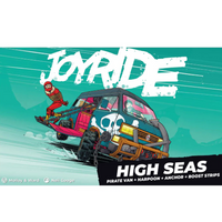 Joyride: High Seas Expansion – Racing Game Module Pack
