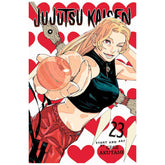 Jujutsu Kaisen Vol. 23 | Manga G...