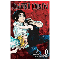 Jujutsu Kaisen 0 - The Prequel