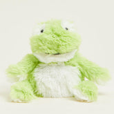 Warmies® Junior Frog – Microwava...