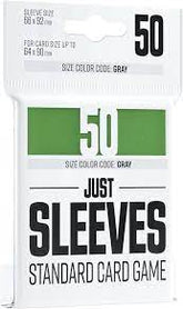 Just Sleeves Value TCG Sleeves G...