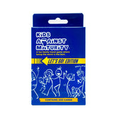 Kids Against Maturity Let's ...