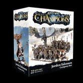 Lead the Northern Alliance with ...