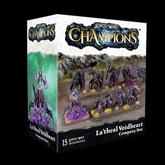 Explore the La’theal Voidheart C...