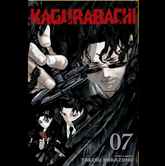 Kagurabachi Vol. 7 Manga Graphic...