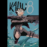 Comic book cover featuring a cha...