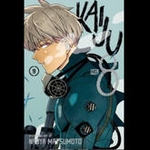 Kaiju No. 8, Vol. 9 by Naoya Mat...