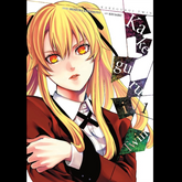 Kakegurui Twin Volume 1 paperbac...