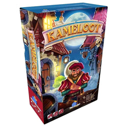 Kameloot Fantasy Card Game