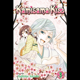 Kamisama Kiss, Vol.3
