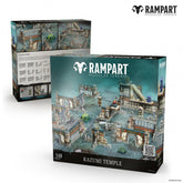 Rampart Kazumi Temple - Modular ...
