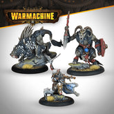 Khador Old Umbrey Battlegroup Bo...