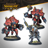 Khador Winter Korps Battlegroup ...