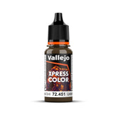 Vallejo Khaki Drill Xpress Color...