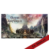 Gloom Of Kilforth RPG - Ex Display