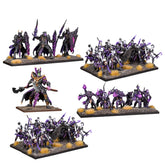 Kings of War Twilight Kin Batallion