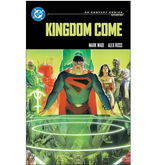 Kingdom Come: DC Compact Comics ...