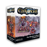 Kings of War Champions miniature...