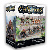 Kings of War Champions Xorxoi Pr...