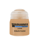 Kislev Flesh Layer Paint - Warha...