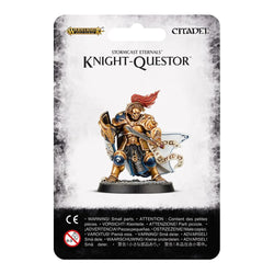 Knight-Questor - Stormcast Eternals (Age of Sigmar)