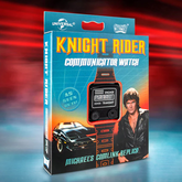 Knight Rider Communicator Watch ...