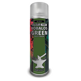Kobalos Green Spray Colour Forge...