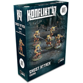 Konflikt ’47 Ghost Attack Squad ...