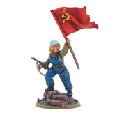 Bolt Action Olga Kovalyova | War...