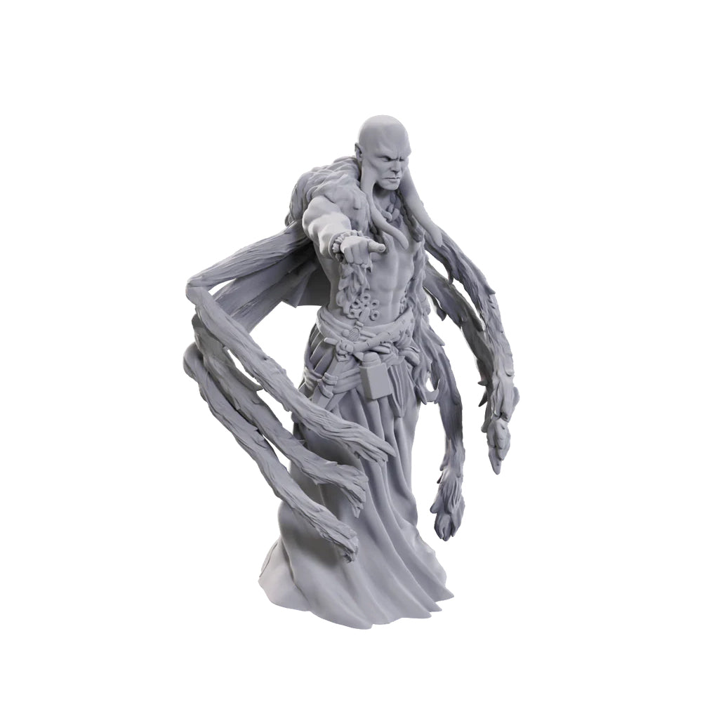 Kraken Priest Nolzur's Fantasy RPG Miniatures
