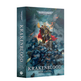 Krakenblood Warhammer 40k Novel ...
