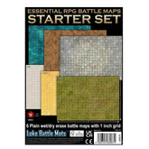 Essential RPG Battle Maps Starte...