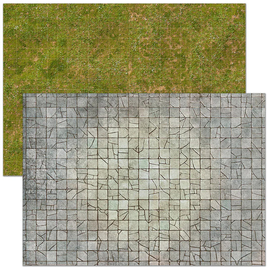 Essential RPG Battle Maps Starte...