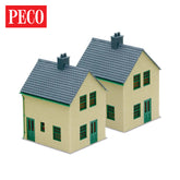PECO Grey Stone Station Houses K...