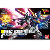 LM314V21 Victory Two Gundam HG M...