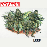 LRRP U.S. Army Long Range Recon ...
