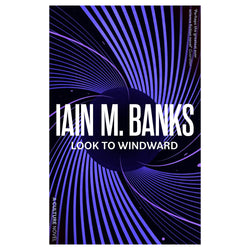 Look To Windward Ian M Banks - Paperback