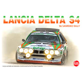 Lancia Delta S4 Nunu 1/24 Scale ...