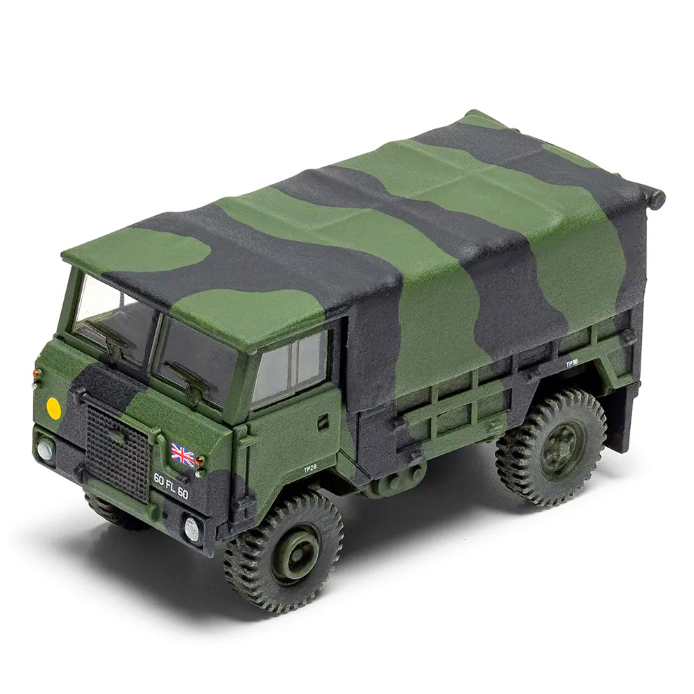 A02331 Land Rover 
