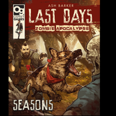Last Days: Zombie Apocalypse: Se...