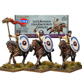 Late Roman Unarmoured Cavalry - ...